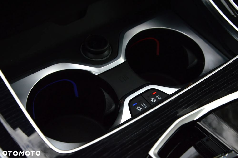 BMW X7 M60i xDrive mHEV sport - 37