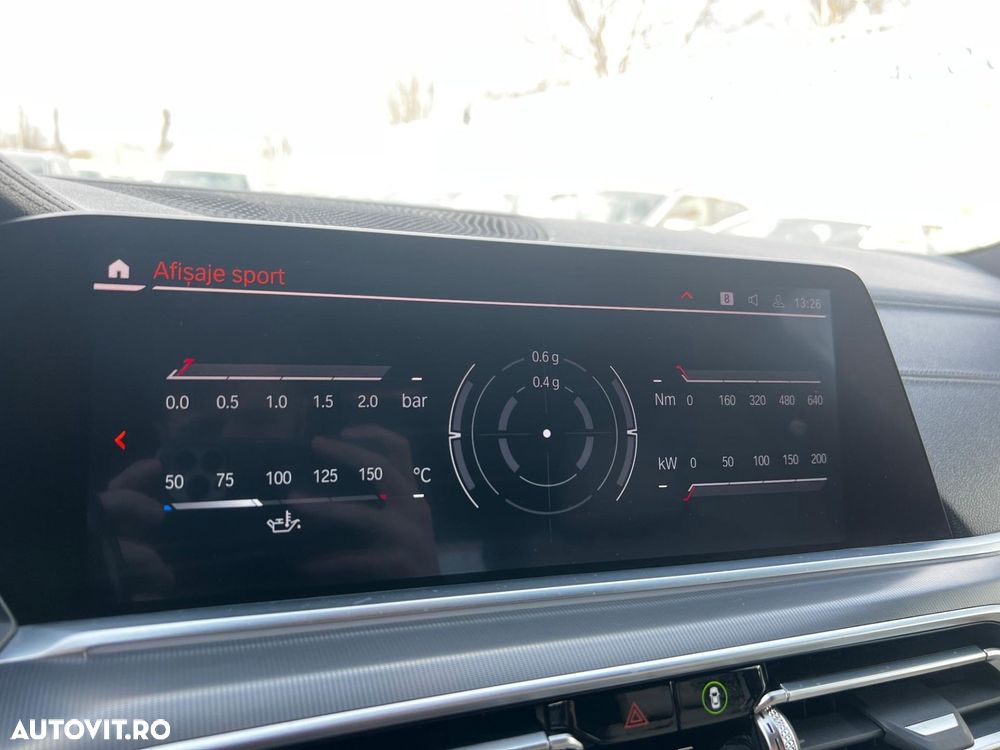 BMW X5 xDrive30d xLine - 31