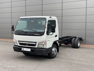 Mitsubishi Canter 7C15