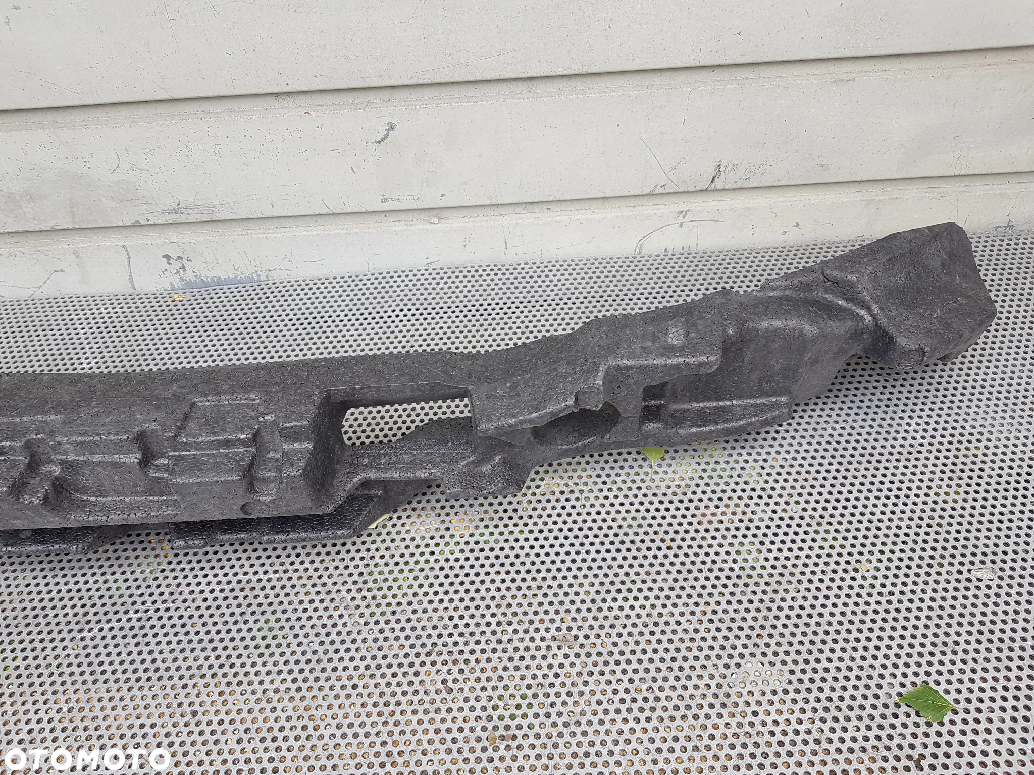 Mercedes W222 S63 S65 AMG Absorber Zderzaka Przód - 4