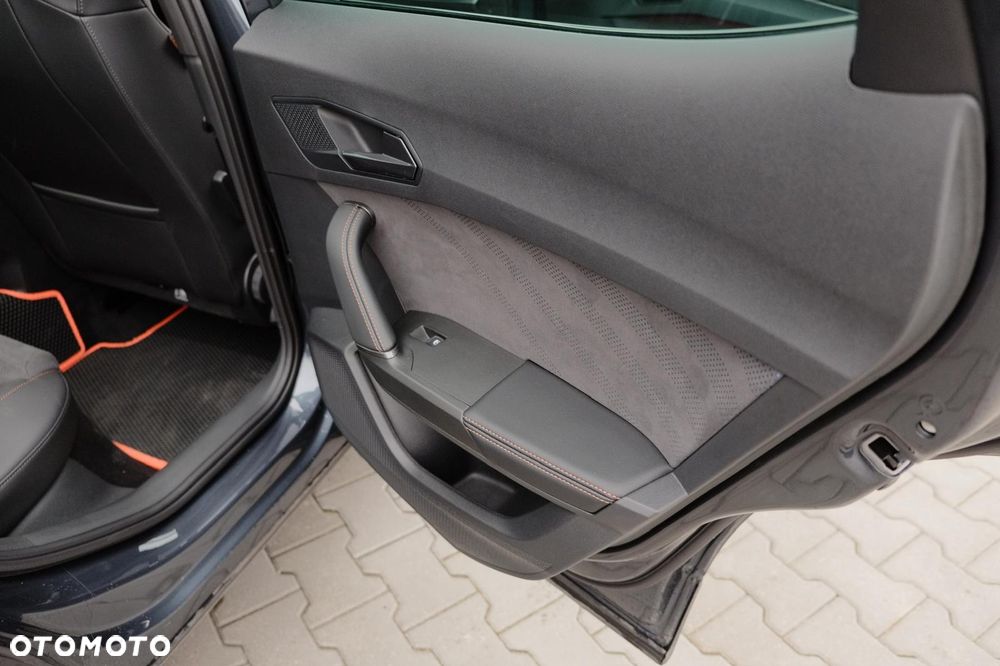 Cupra Formentor 2.0 TSI 4Drive VZ DSG - 7
