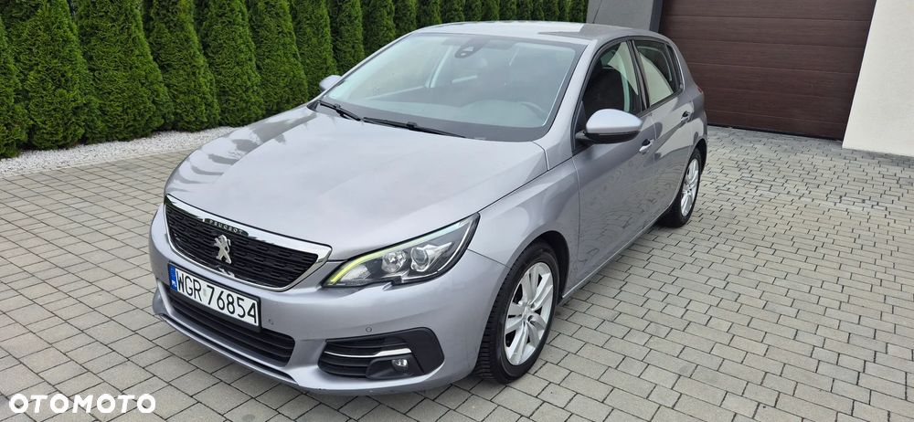 Peugeot 308 BlueHDi 100 Stop & Start Active Pack - 1