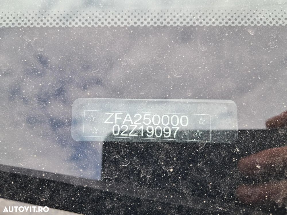 Fiat DUCATO 2.2D MAXI VAN L5H3 FURGON - 30