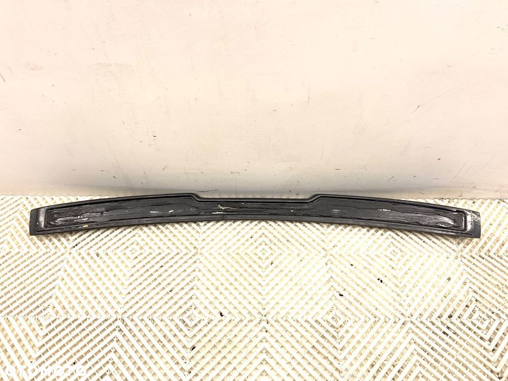 SPOILER LOTKA  BMW 5 (E60) 2003 - 2010 530 d 160 kW [218 KM] olej napędowy 2003 - 2007 7897678 - 5