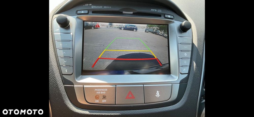 Hyundai ix35 1.6 2WD Fifa World Cup Edition - 9