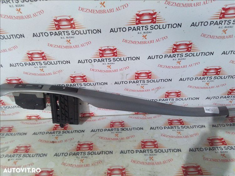 suport pahare 1.8 b toyota avensis an fabr. 2008 - 1