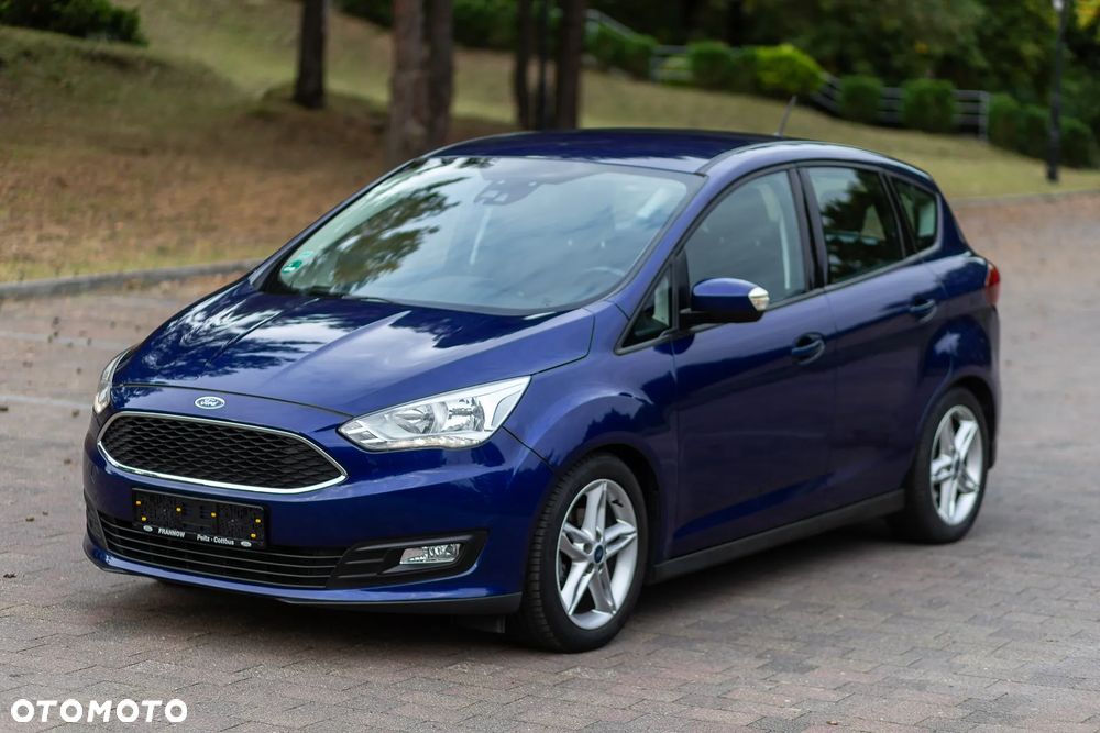 Ford C-MAX - 6