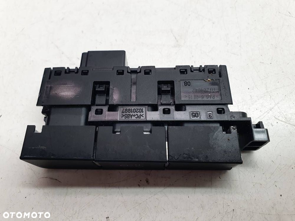 PANEL PRZEŁĄCZNIK START STOP VW GOLF VII 5G1927137 - 4