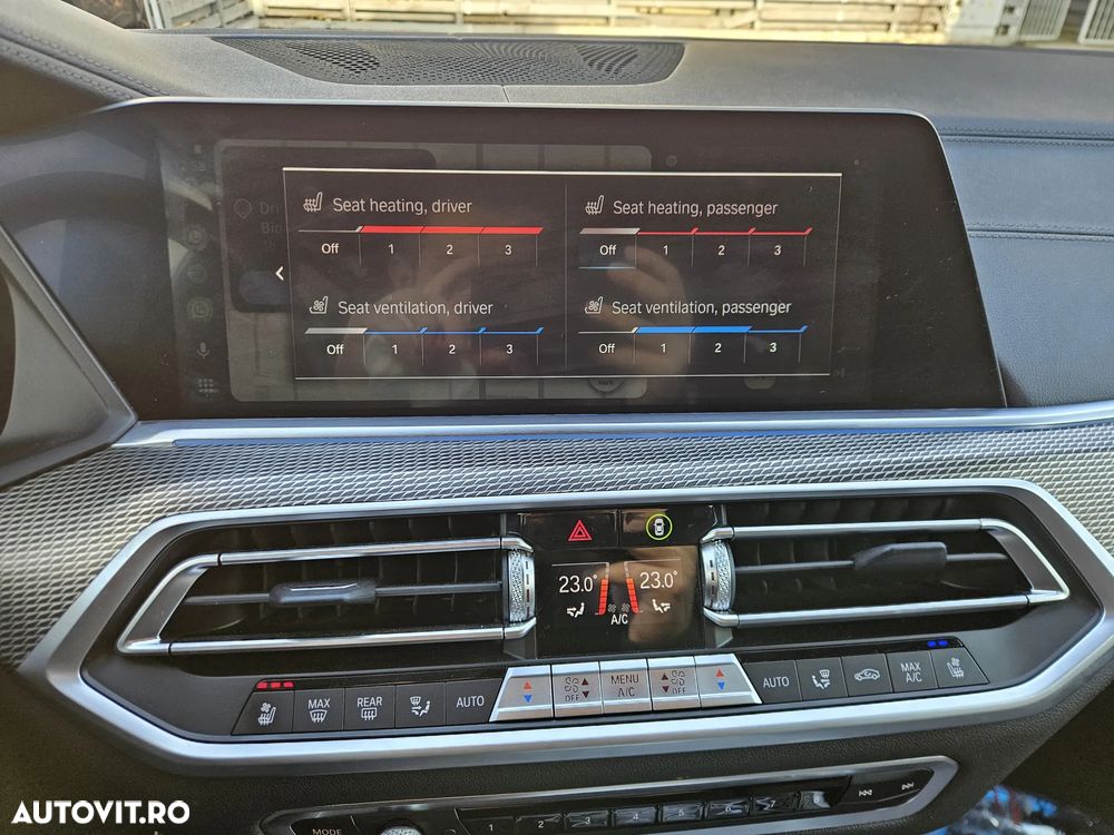 BMW X5 xDrive45e - 4