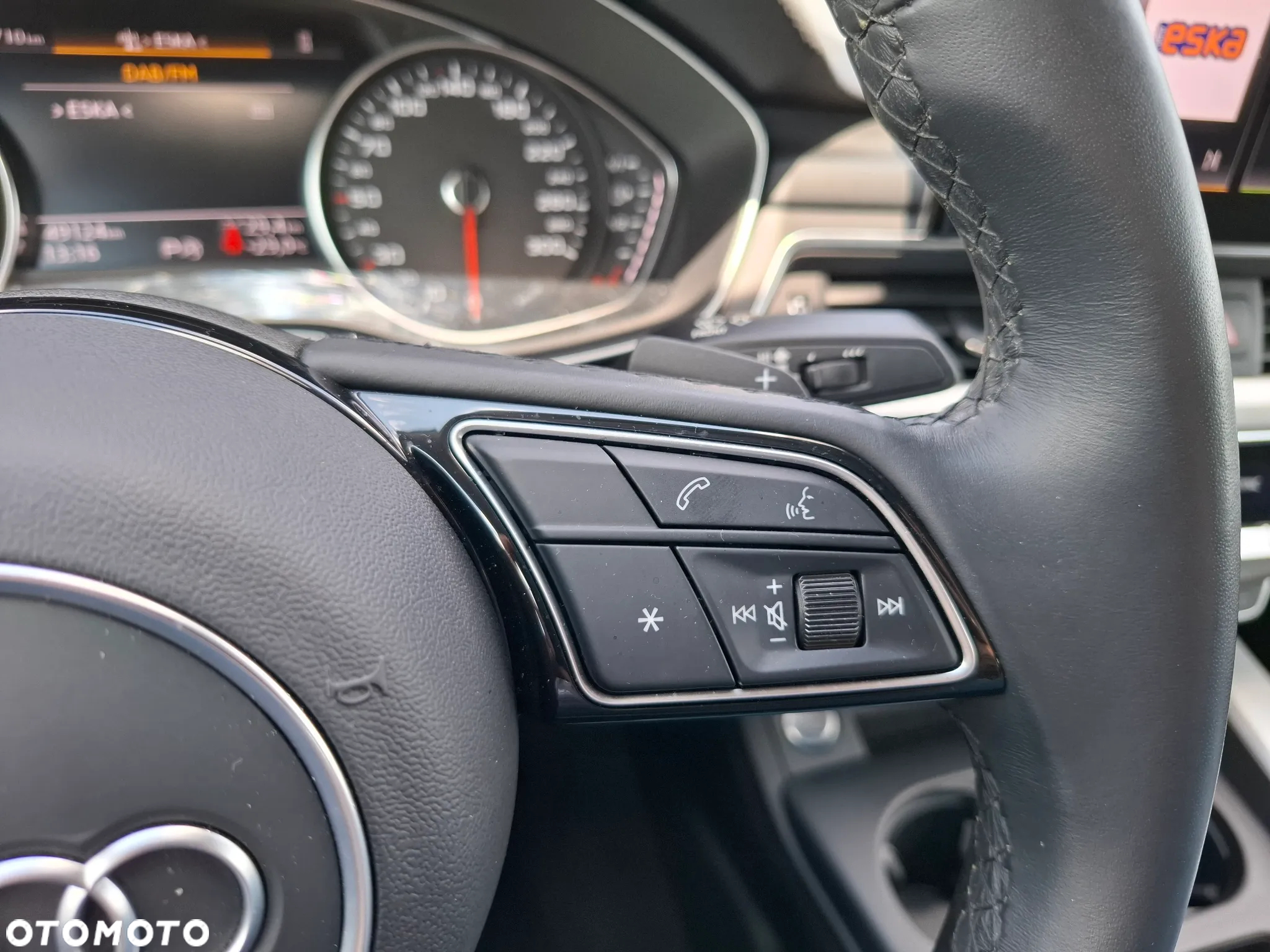 Audi A4 - 18