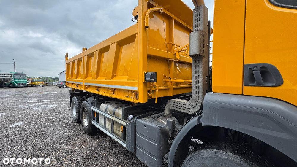 Renault Kerax - 4