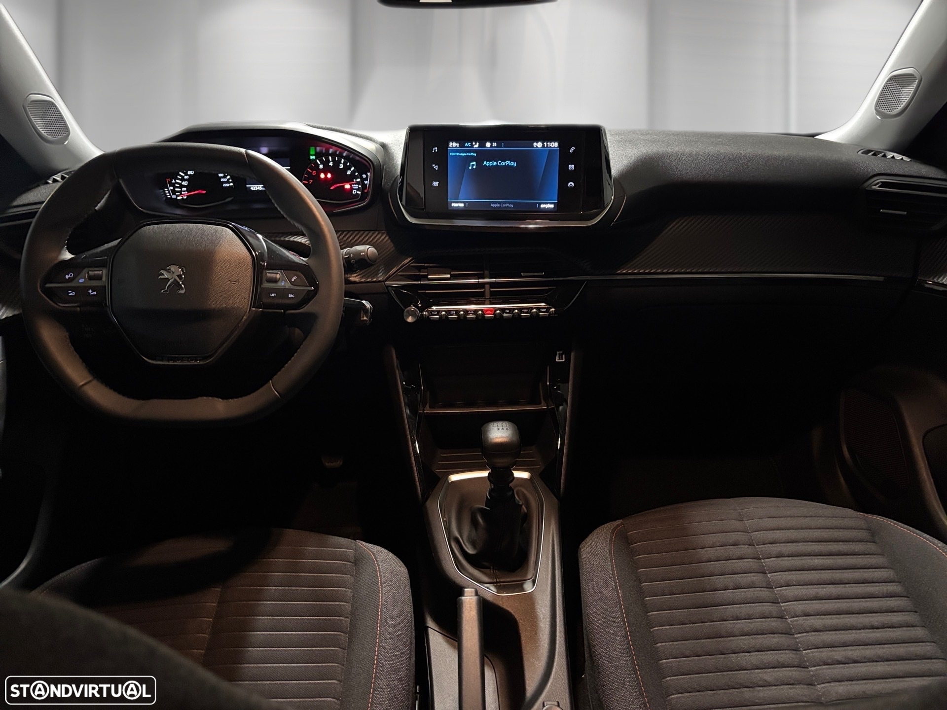 Peugeot 2008 1.2 PureTech Active Pack - 5
