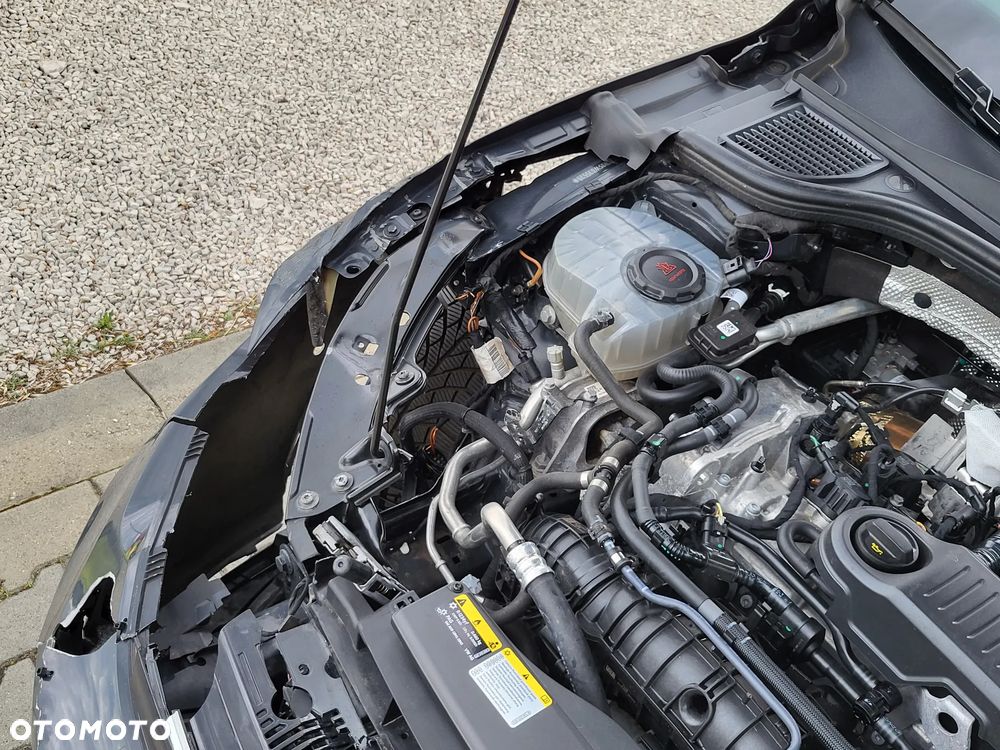 Volkswagen Golf 1.5 eTSI EVO Life DSG - 32