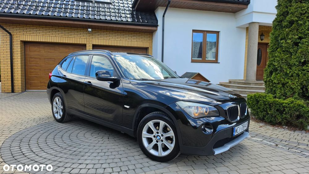 BMW X1 - 15
