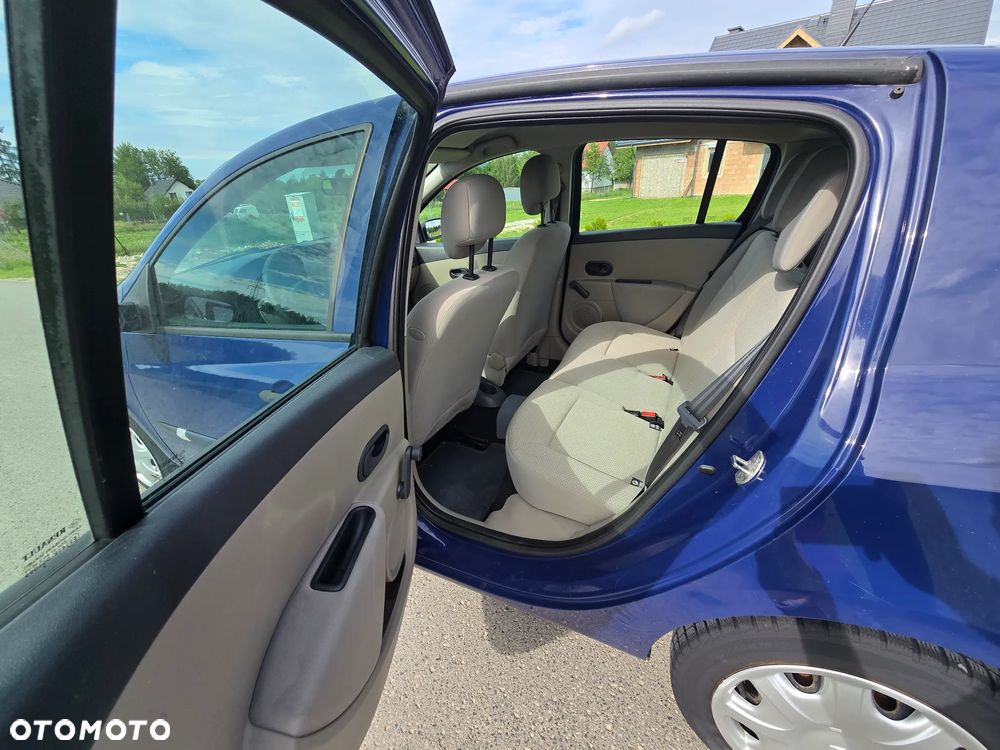 Renault Clio 1.2 TCE Expression - 6