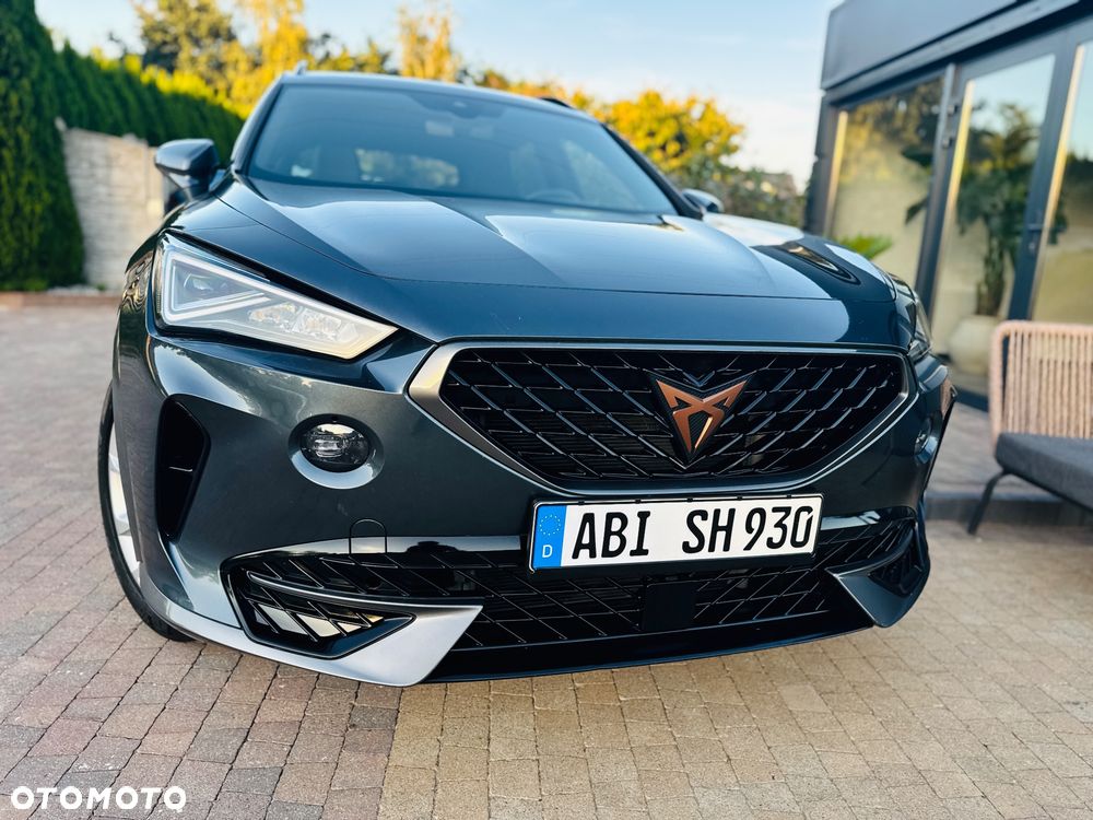 Cupra Formentor 1.5 TSI DSG Tribe Edition - 32