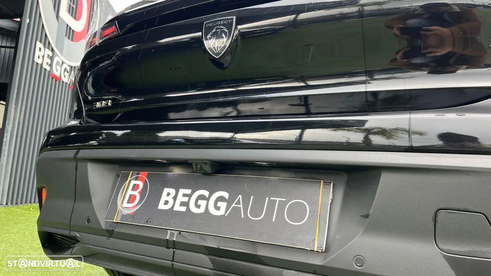 Peugeot 308 - 16