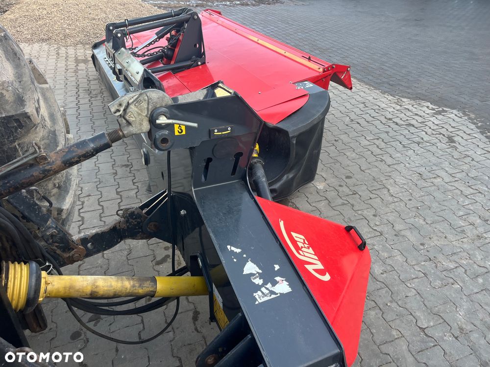 Vicon Vicon extra 736 T vario - 8