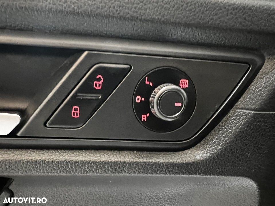 Volkswagen Caddy - 10