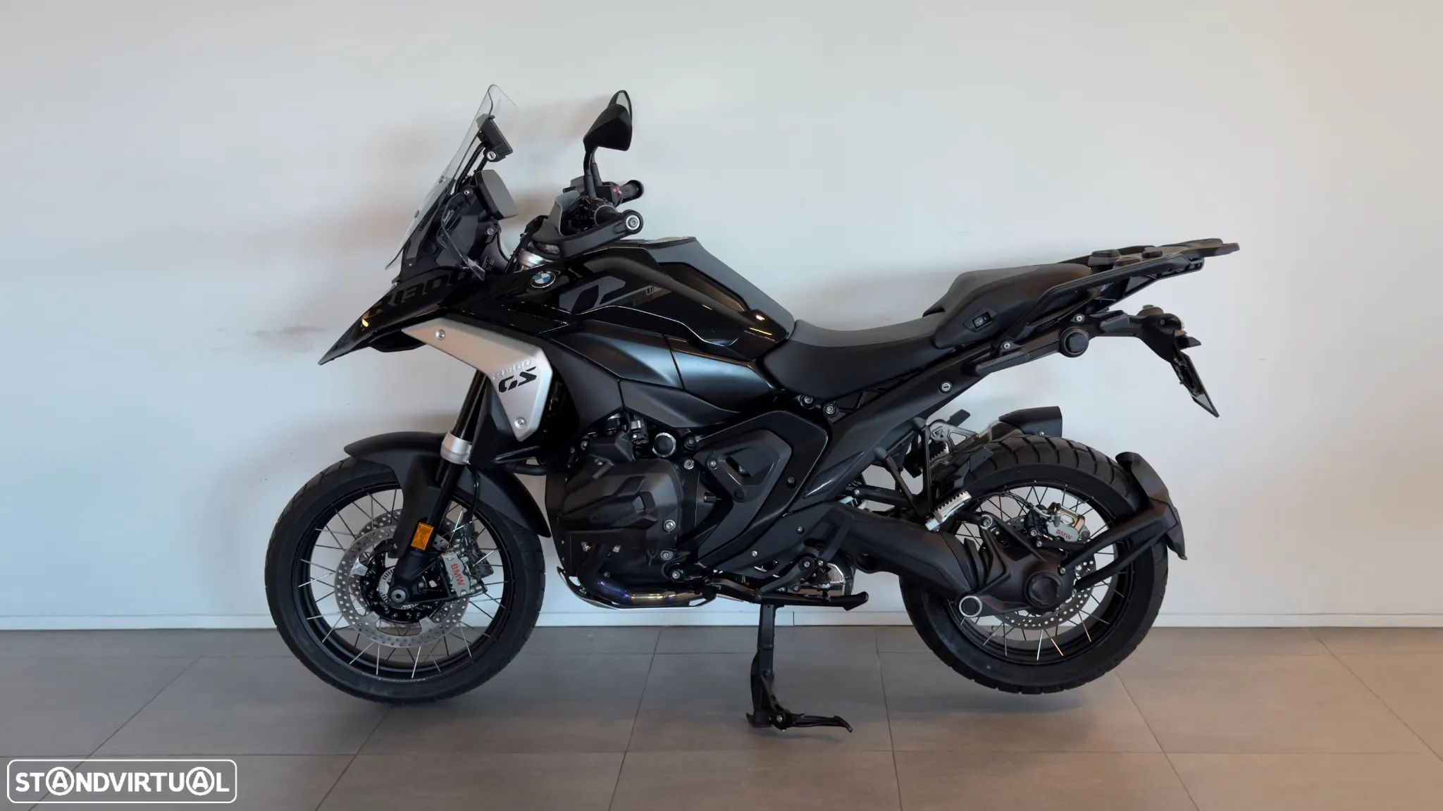 BMW R 1300 GS - 1