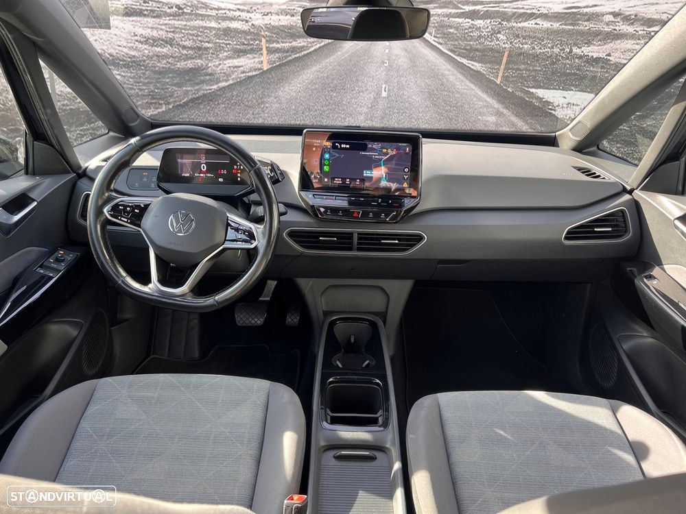 VW ID.3 Performance Upgrade Pro 1st Plus - 4