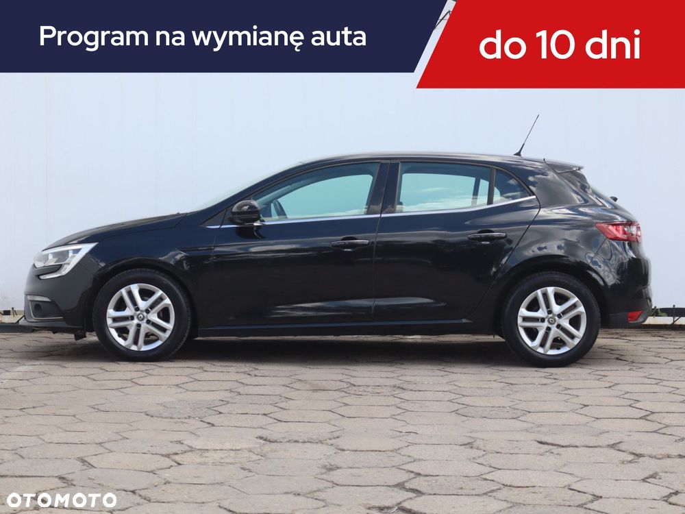 Renault Megane - 4