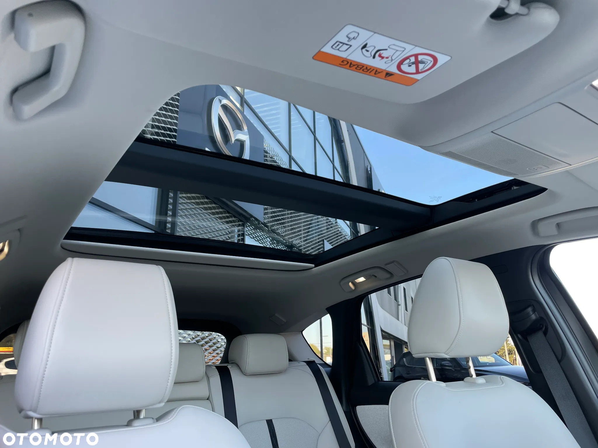 Mazda CX-60 - 10