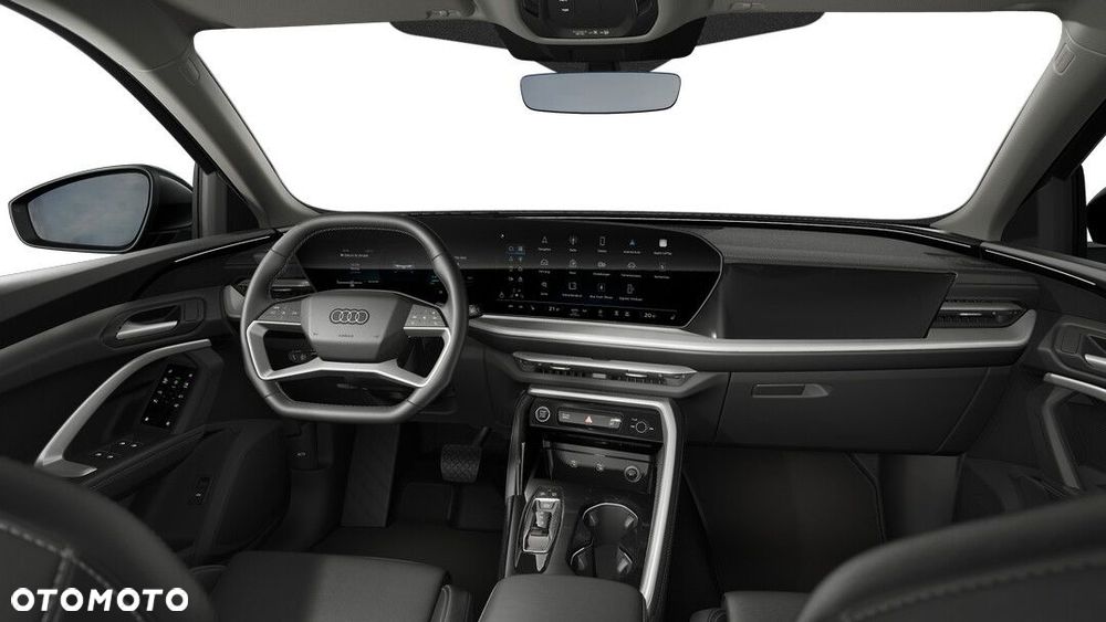 Audi Q5 Sportback - 9