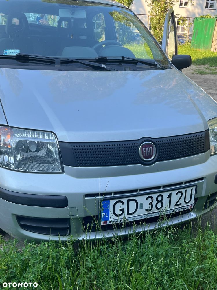 Fiat Panda 1.1 Fresh - 24