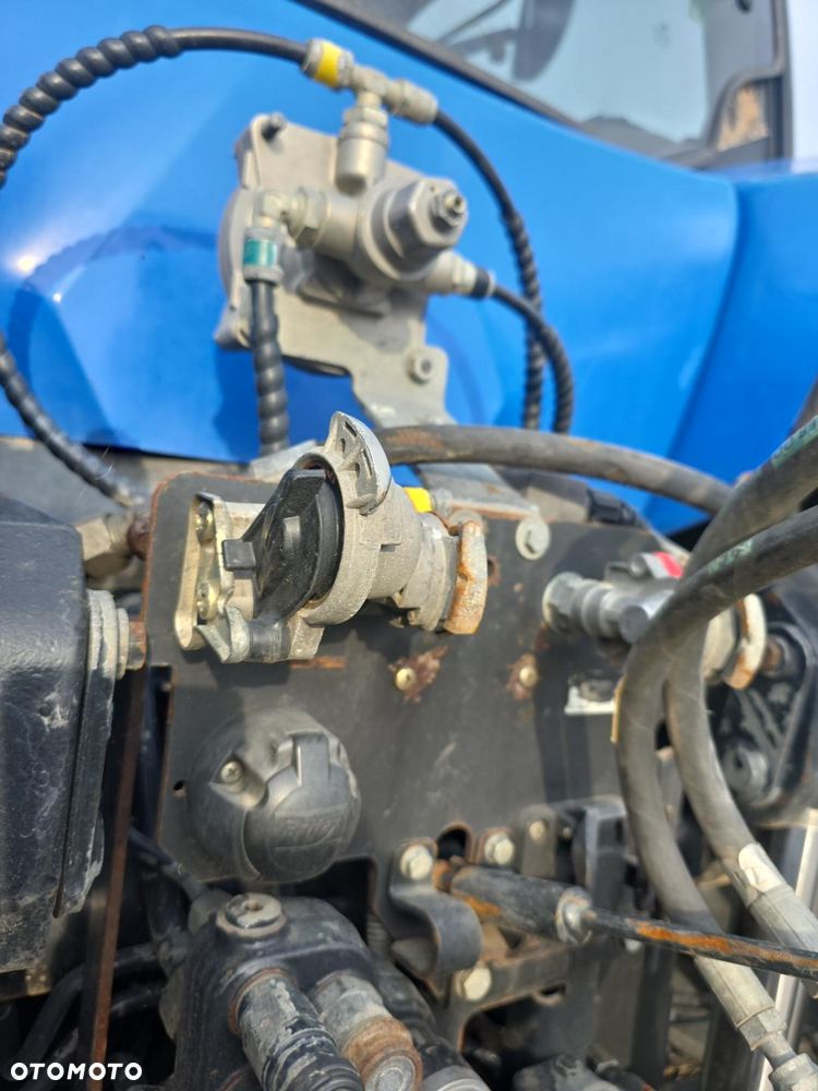 New Holland T8.390 - 3