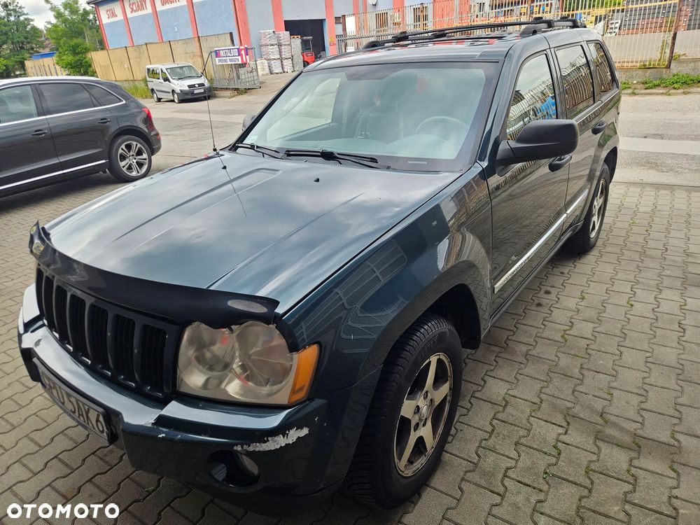 Jeep Grand Cherokee - 7