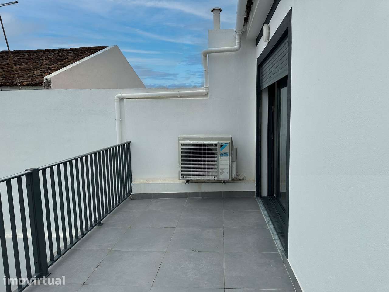 Moradia T4 Venda em Maia,Ribeira Grande - Grande imagem: 2/16