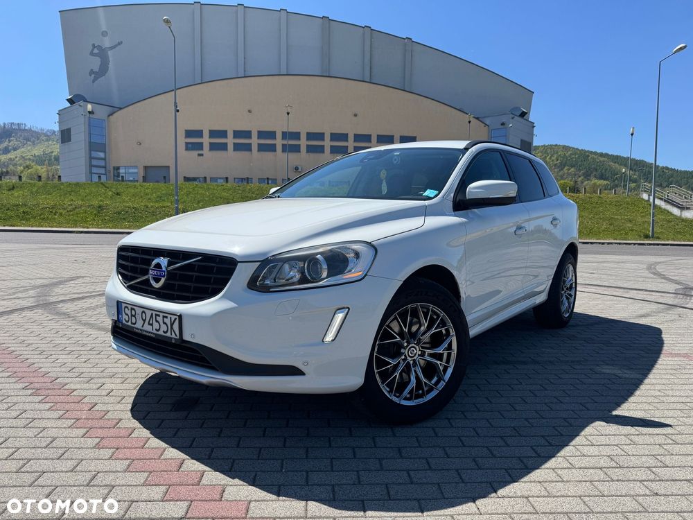 Volvo XC 60 - 3