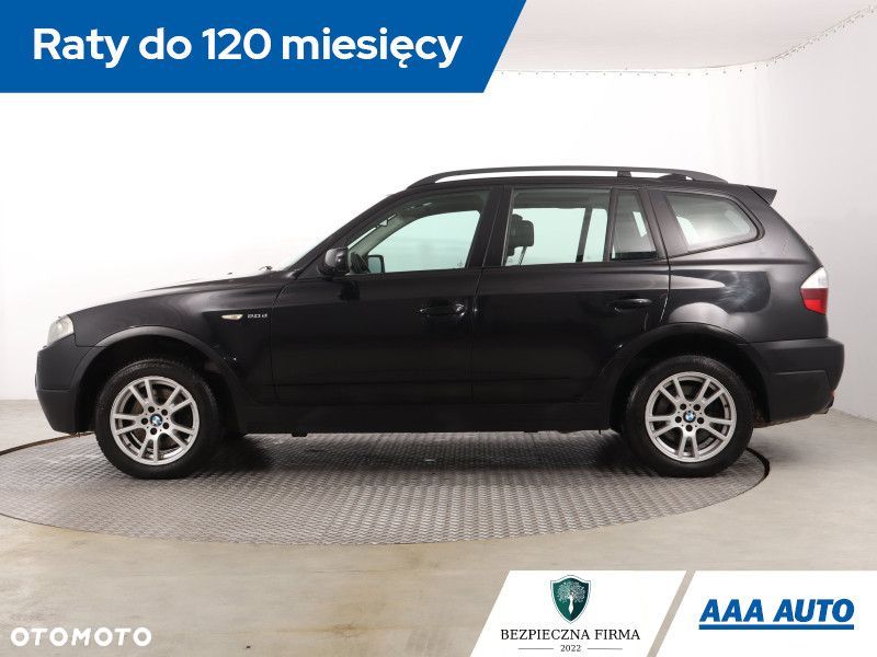 BMW X3 - 4