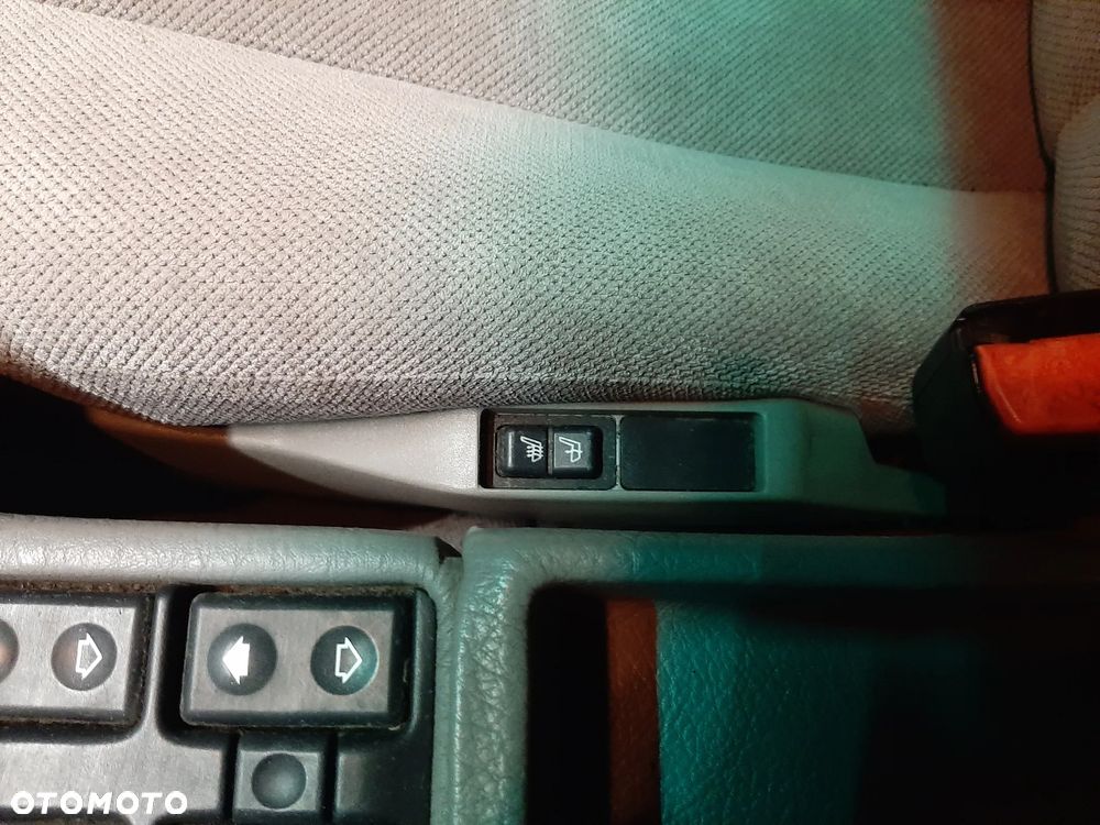 BMW Seria 7 730i - 12