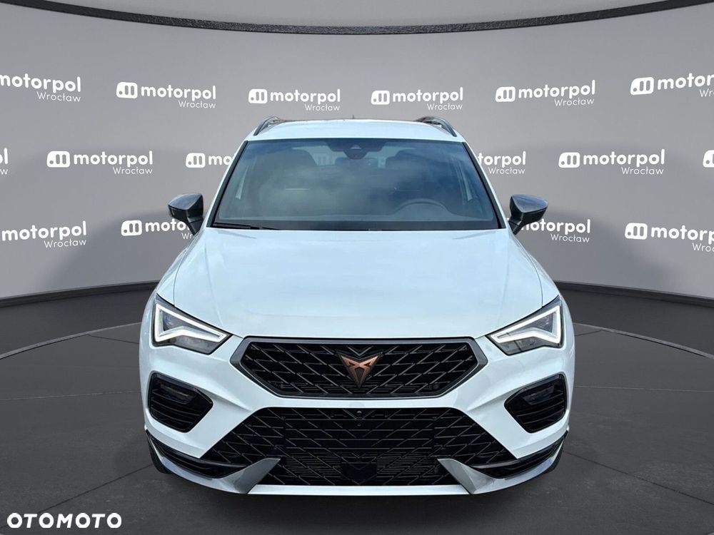 Cupra Ateca - 2