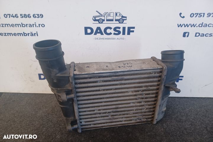 INTERCOOLER 8E0145805F 8E0145805F Audi A6 4B/C5 [facelift] [2001 - 20 - 4