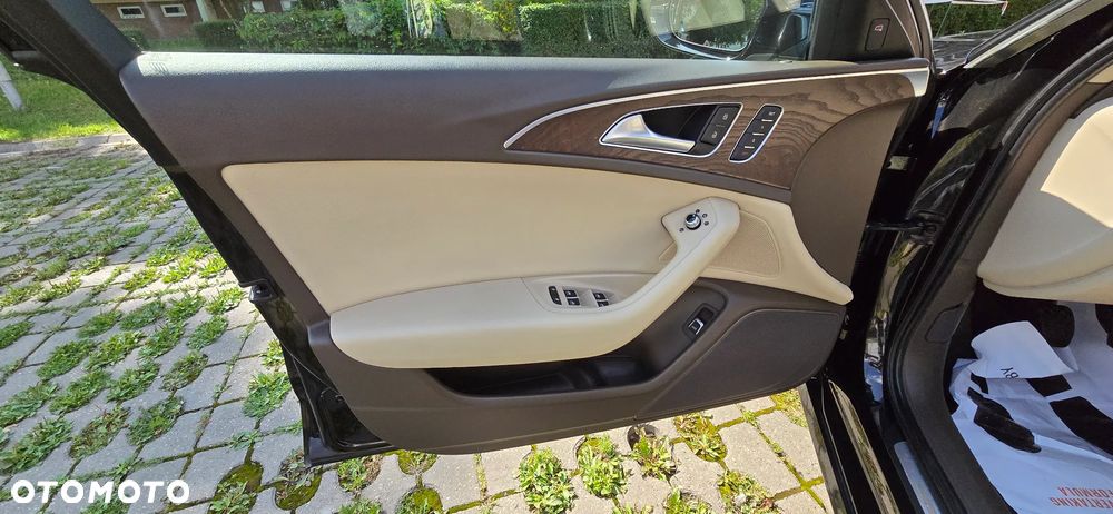 Audi A6 Limousine - 11