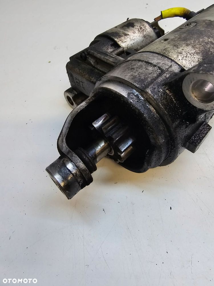 ROZRUSZNIK AUDI A4 B8 A5 Q5 3.0 TDI 059911022 - 3