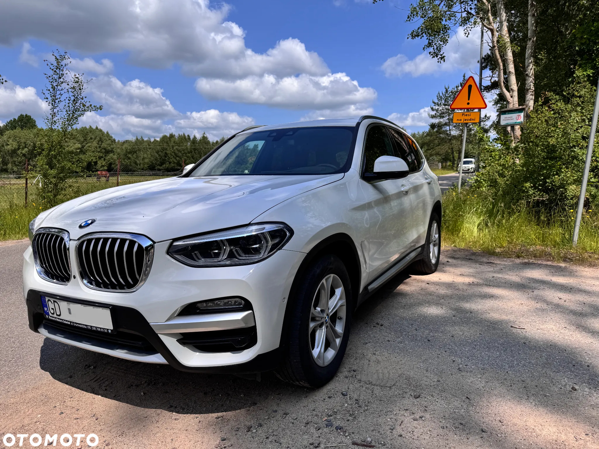 BMW X3 - 12