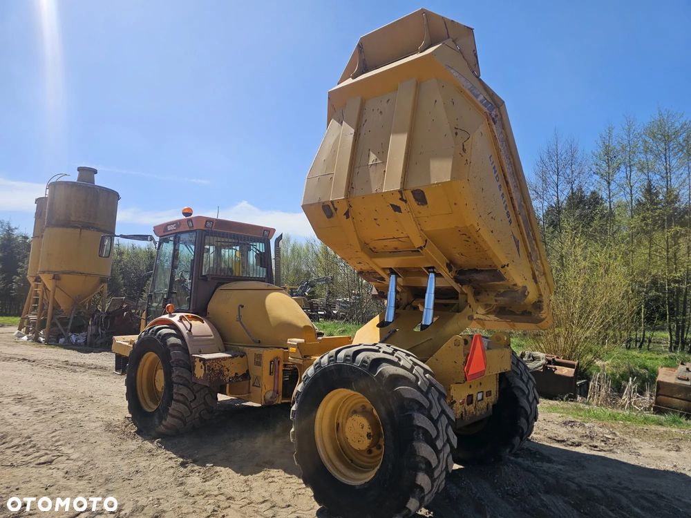 Hydrema 912 C 912 912D - 13