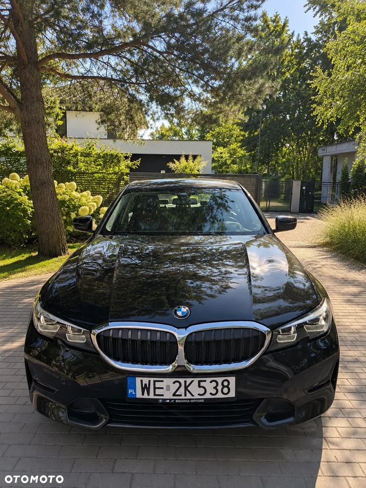 BMW Seria 3 - 3