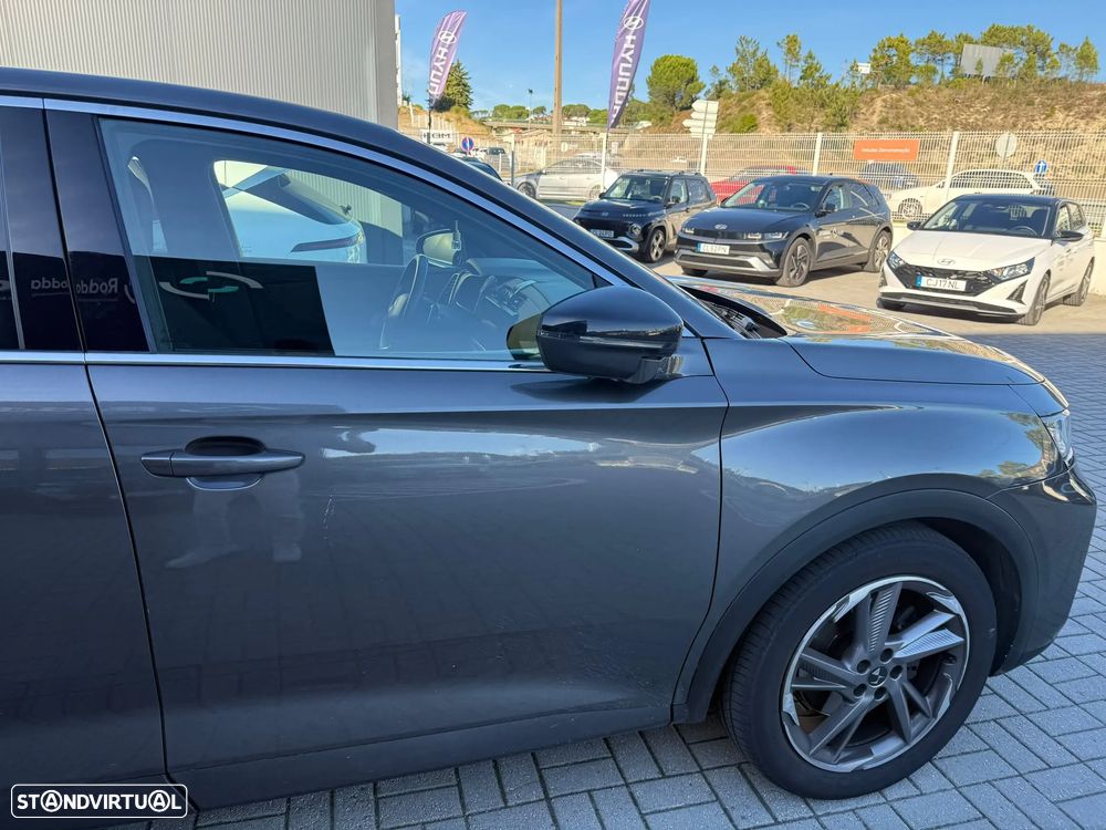 DS DS7 Crossback - 9