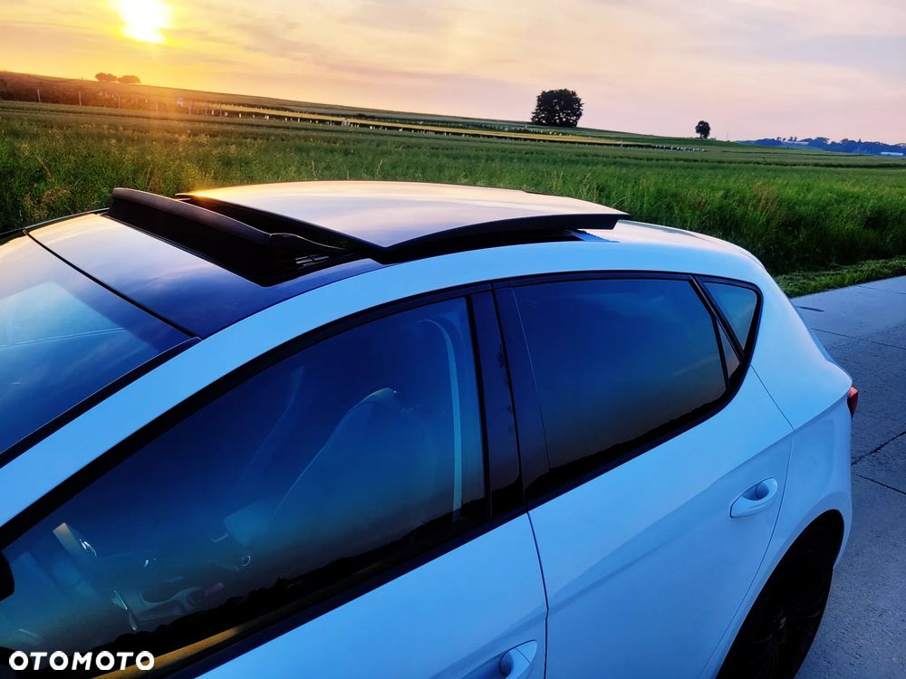 Seat Leon 1.4 TSI Start&Stop FR - 3