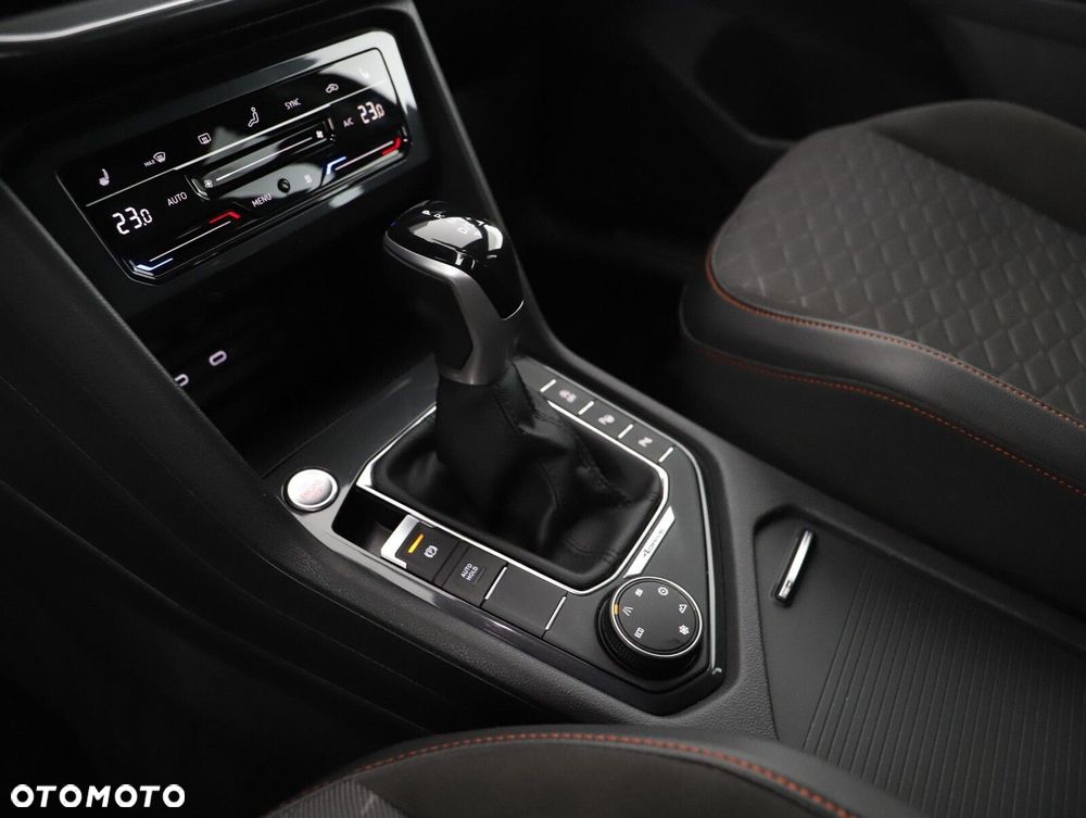 Seat Tarraco 2.0 TDI FR S&S 4Drive DSG - 18