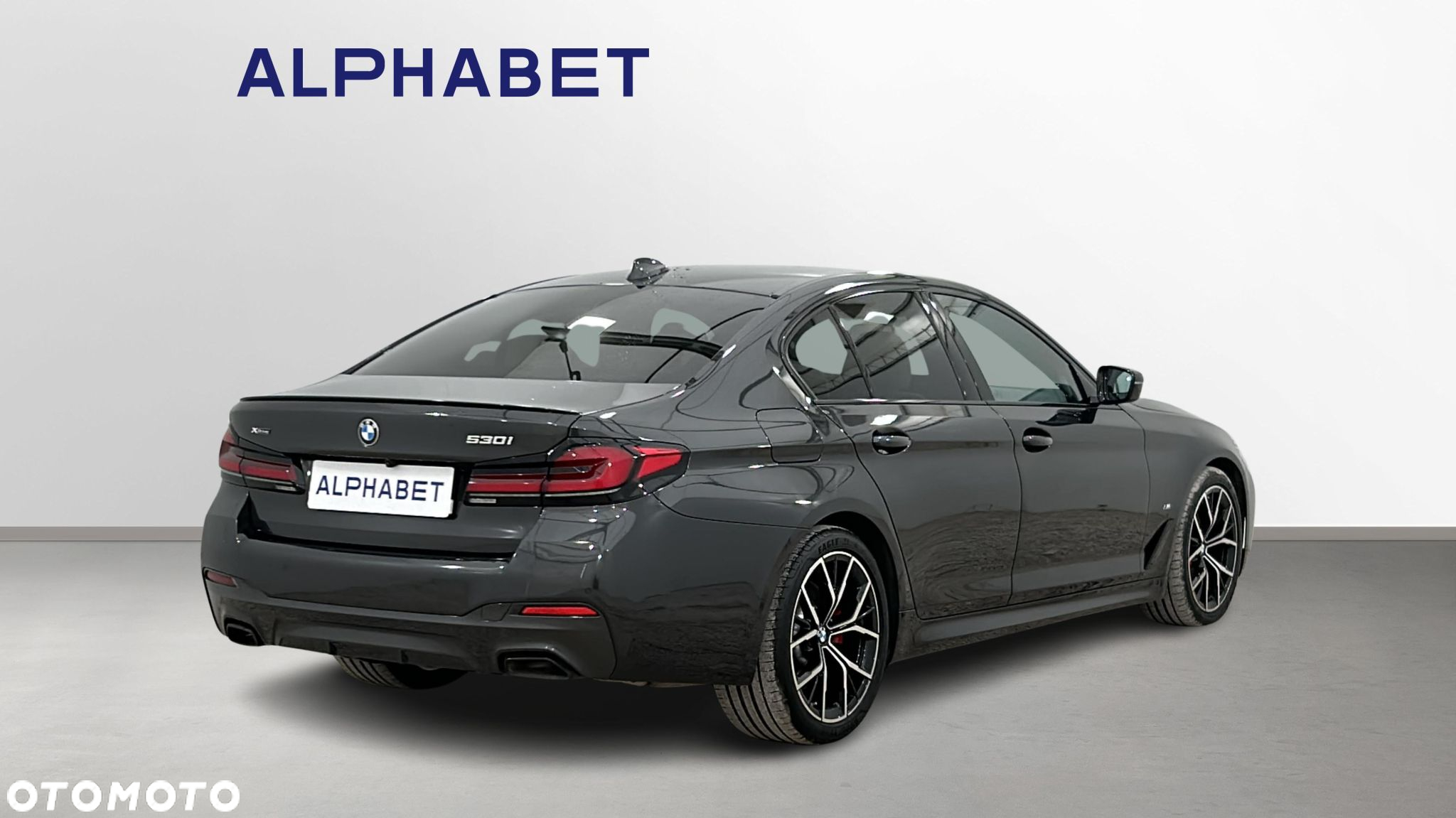 BMW Seria 5 - 5