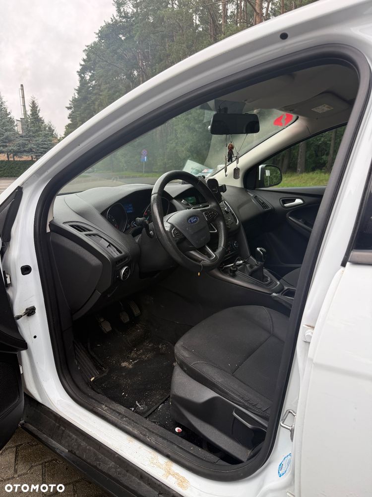 Ford Focus - 5