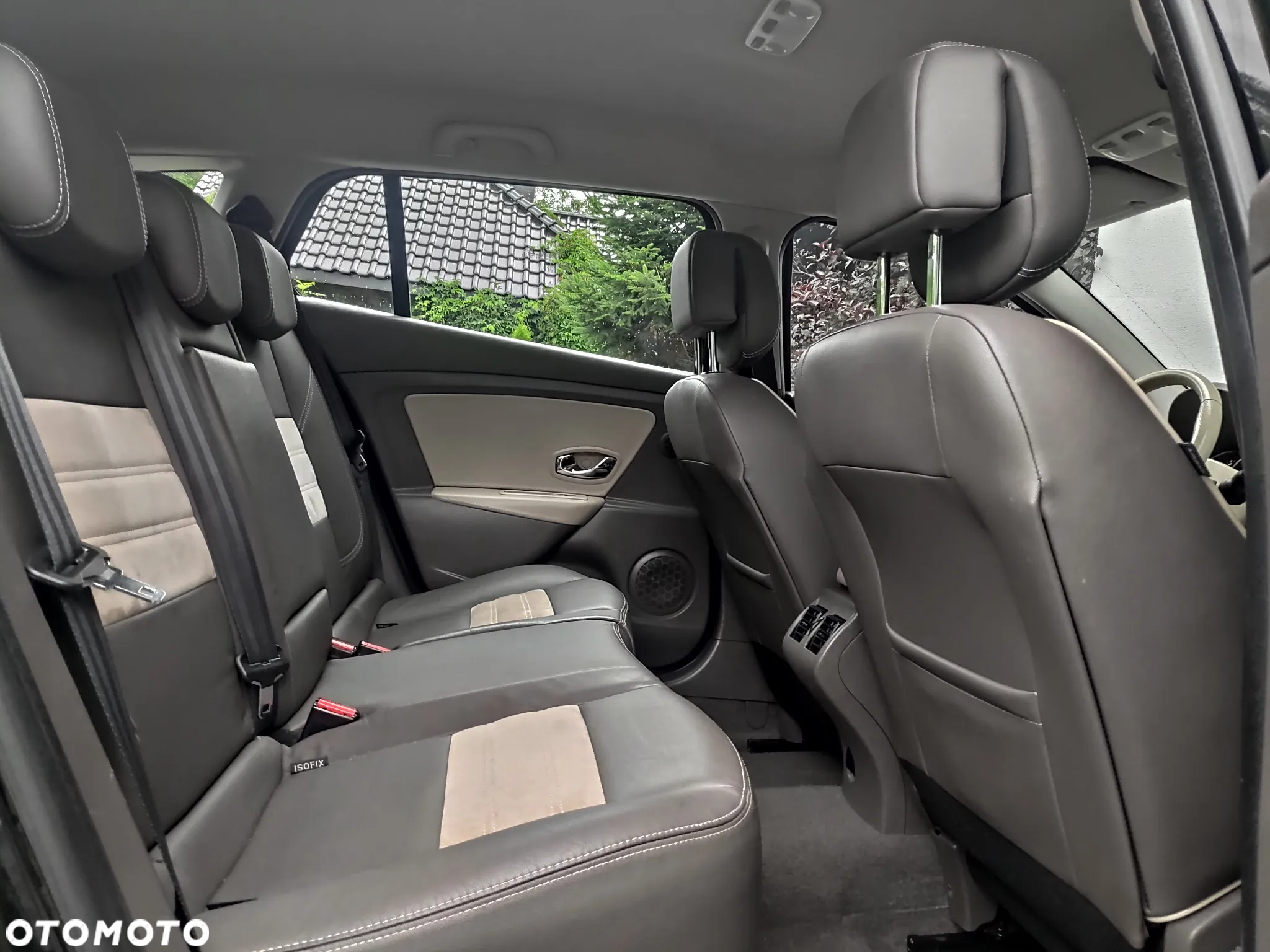 Renault Megane 1.6 dCi Energy Privilege - 10