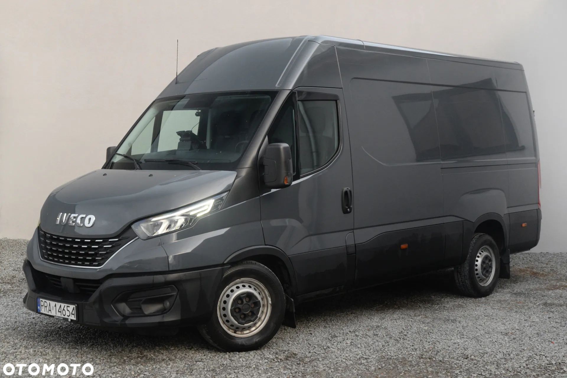 Iveco Daily L3-H2 - 1