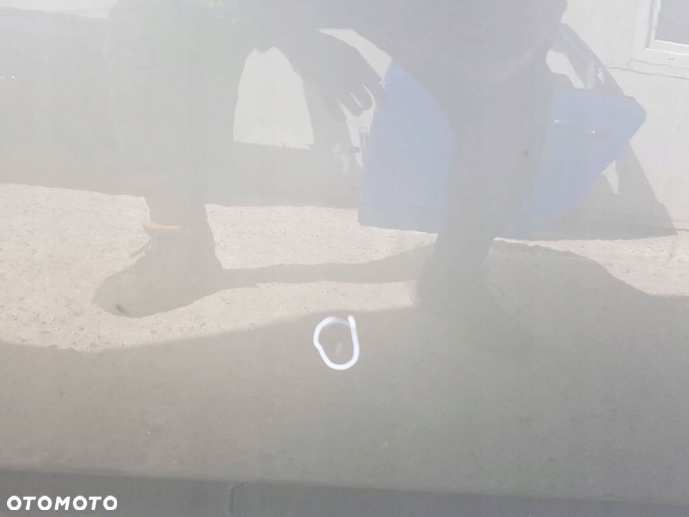 KIA CARENS IV 13-19r DRZWI PRAWE PRZÓD PRZEDNIE K3Y - 4